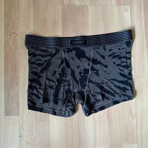 WOXER STAR Boxer Shorts, Size: Medium